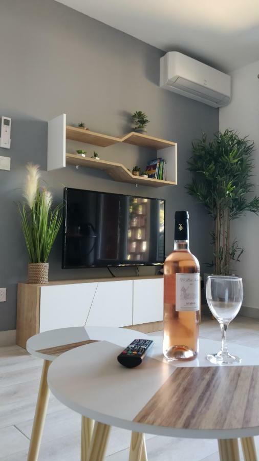 Apartment T2 Confort - Calme - Proche Plage La Ciotat Kültér fotó