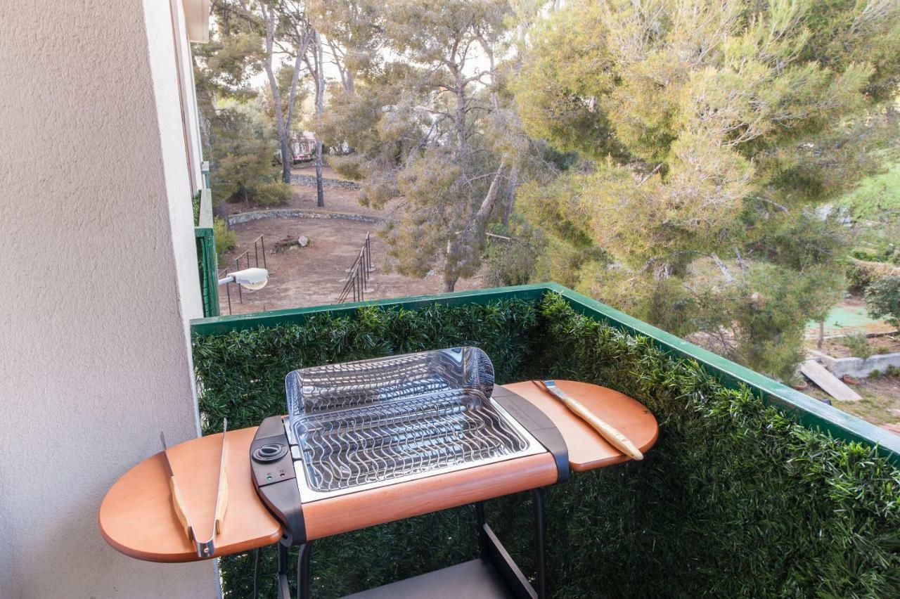 Apartment T2 Confort - Calme - Proche Plage La Ciotat Kültér fotó